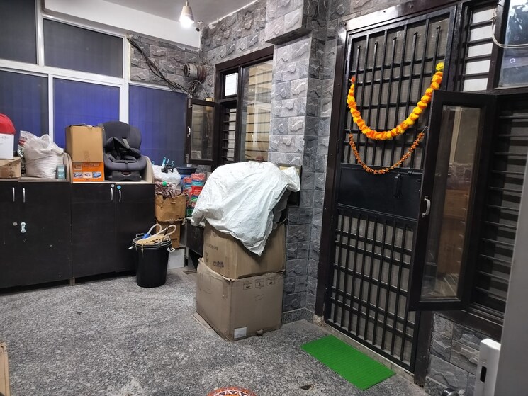 Exterior View, sector 41 3 Bedroom 1800 Sq.Ft. Builder Floor In Sector 41 Faridabad 8054531