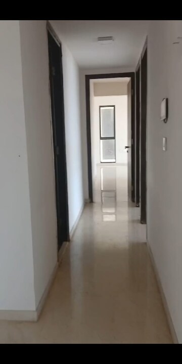 Building Lobby in 3 BHK Apartment at Lodha Palava City, Dombivli East – for Rent