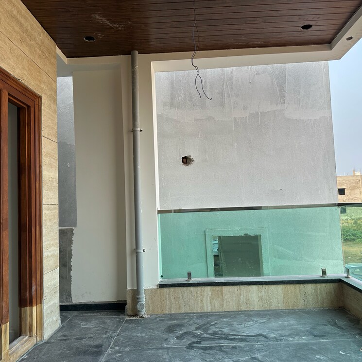 Balcony, rampally 4 Bedroom 2200 Sq.Ft. Independent House In Rampally Hyderabad 8054725