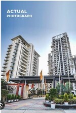 2 BHK + Extra Room 1671 Sq.Ft. Apartment in SS The Leaf