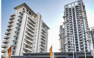 2 BHK Apartment For Sale in SS The Leaf, Sector 85
