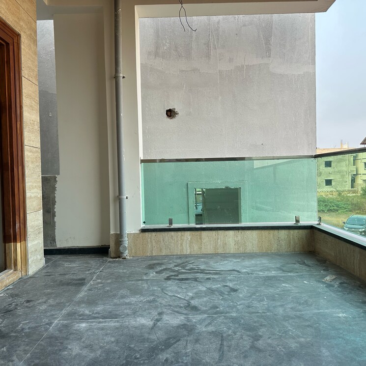 Balcony, rampally 4 Bedroom 2200 Sq.Ft. Independent House In Rampally Hyderabad 8054725