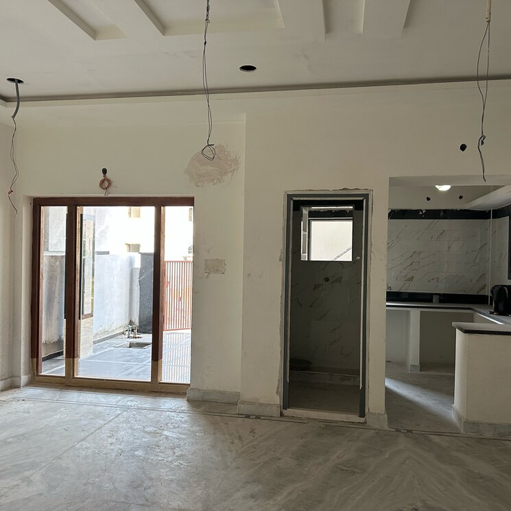 Kitchen, rampally 4 Bedroom 2200 Sq.Ft. Independent House In Rampally Hyderabad 8054725