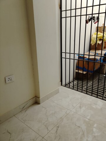 Balcony in 2 BHK Builder Floor at Saket – for Rent