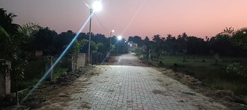  Plot – Exterior View View at Prince Anwar Shah Road - for Sale