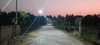 Plot For Resale in Prince Anwar Shah Road Kolkata  8054562