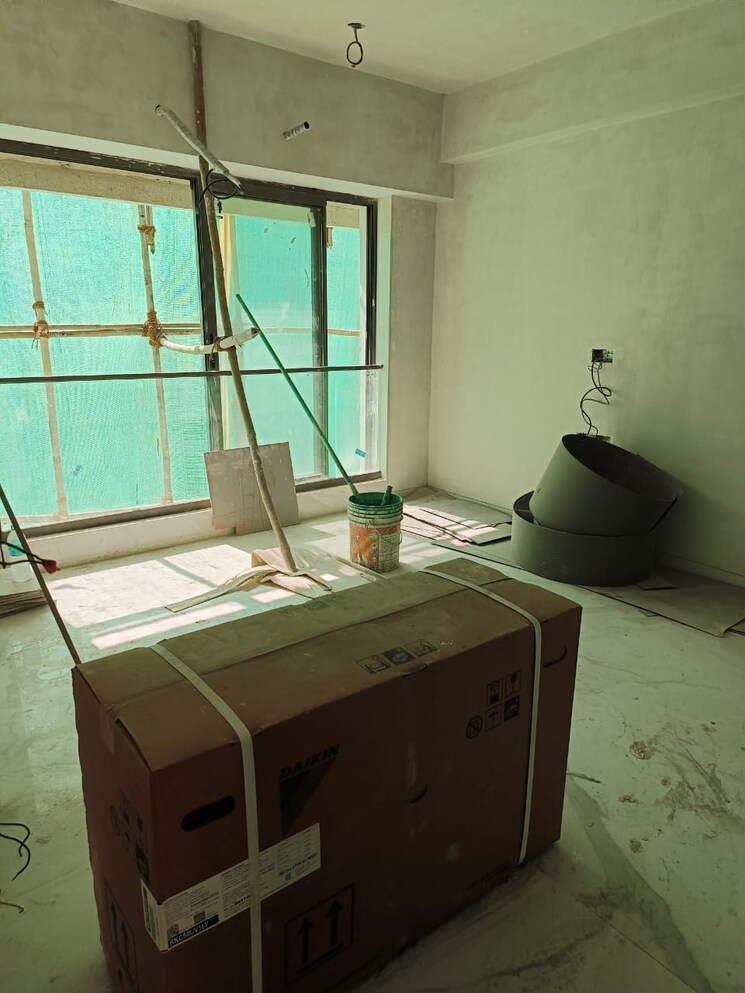 Master Bedroom, rustomjee-le-reve 2 Bedroom 877 Sq.Ft. Apartment In Khar West Mumbai 8054571