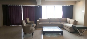 4 BHK Apartment For Rent in Cosmos Majestic Prabhadevi Mumbai  8054554