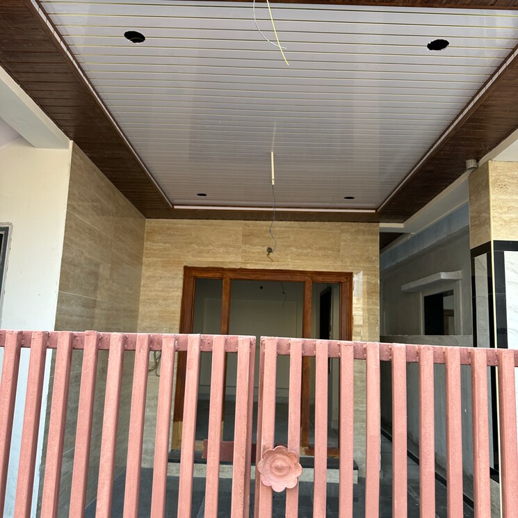 Exterior View, rampally 4 Bedroom 2200 Sq.Ft. Independent House In Rampally Hyderabad 8054725