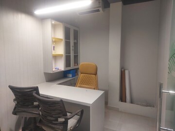 Team Area in  Office Space at Patia – for Rent