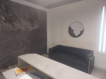 Furnished Amenities in  Office Space at Patia – for Rent