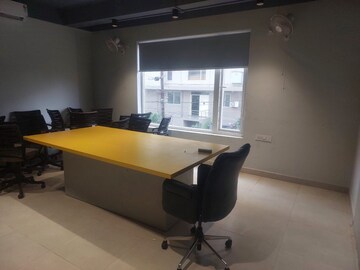 Team Area in  Office Space at Patia – for Rent