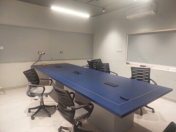 Team Area in  Office Space at Patia – for Rent