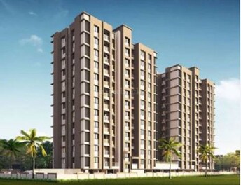 1 BHK Apartment For Resale in Kalp-Kalyan CHS Mukund Nagar Pune  8054520