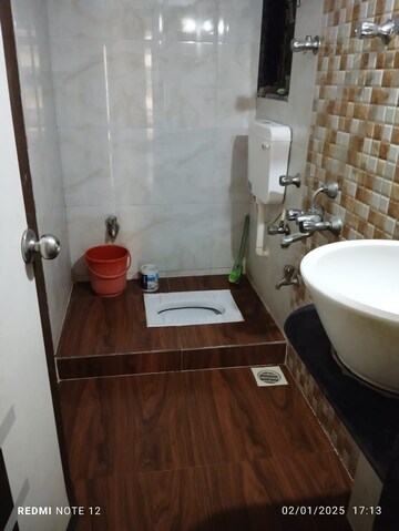  1 BHK Apartment at Lokgram Complex, Kalyan East – for Rent