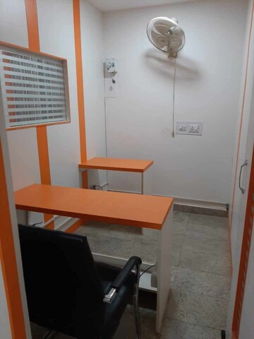 Team Area in  Office Space at Indiranagar – for Rent