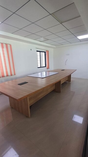 Floor Plan in  Office Space at Indiranagar – for Rent