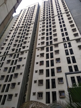 1 BHK Apartment For Rent in Shrinivas Tower Lower Parel Mumbai  8054639