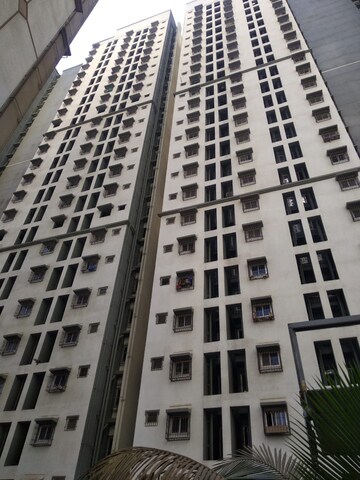 1 BHK Apartment – Exterior View View at Shrinivas Tower, Lower Parel - for Rent