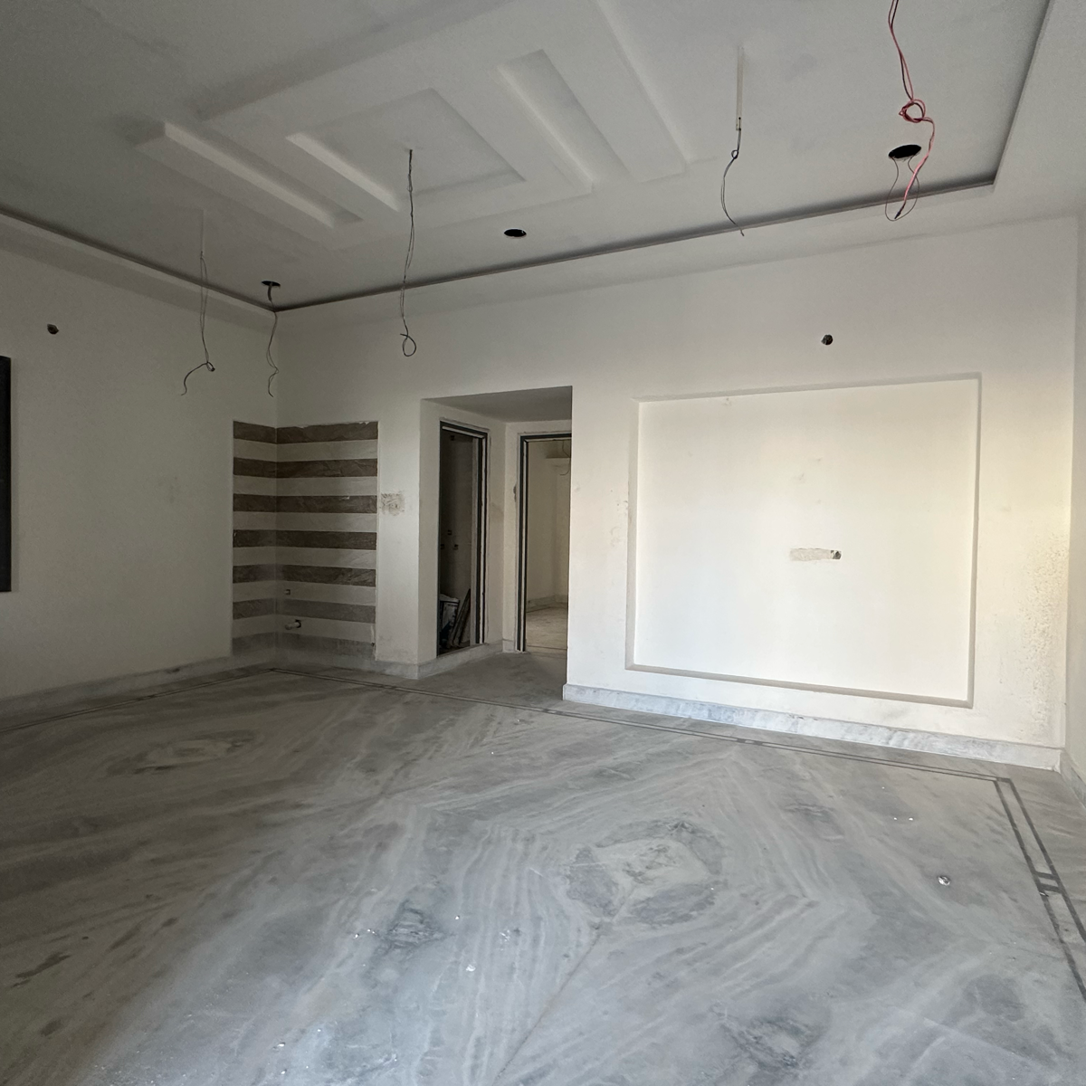 4 BHK + Pooja Room Independent House For Sale in Venkataeshwara Colony