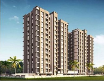 1 BHK Apartment For Resale in Kalp-Kalyan CHS Mukund Nagar Pune  8054520