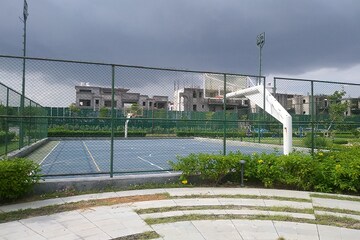 Swimming Pool in  Plot at BPTP Amstoria, Sector 102 – for Sale