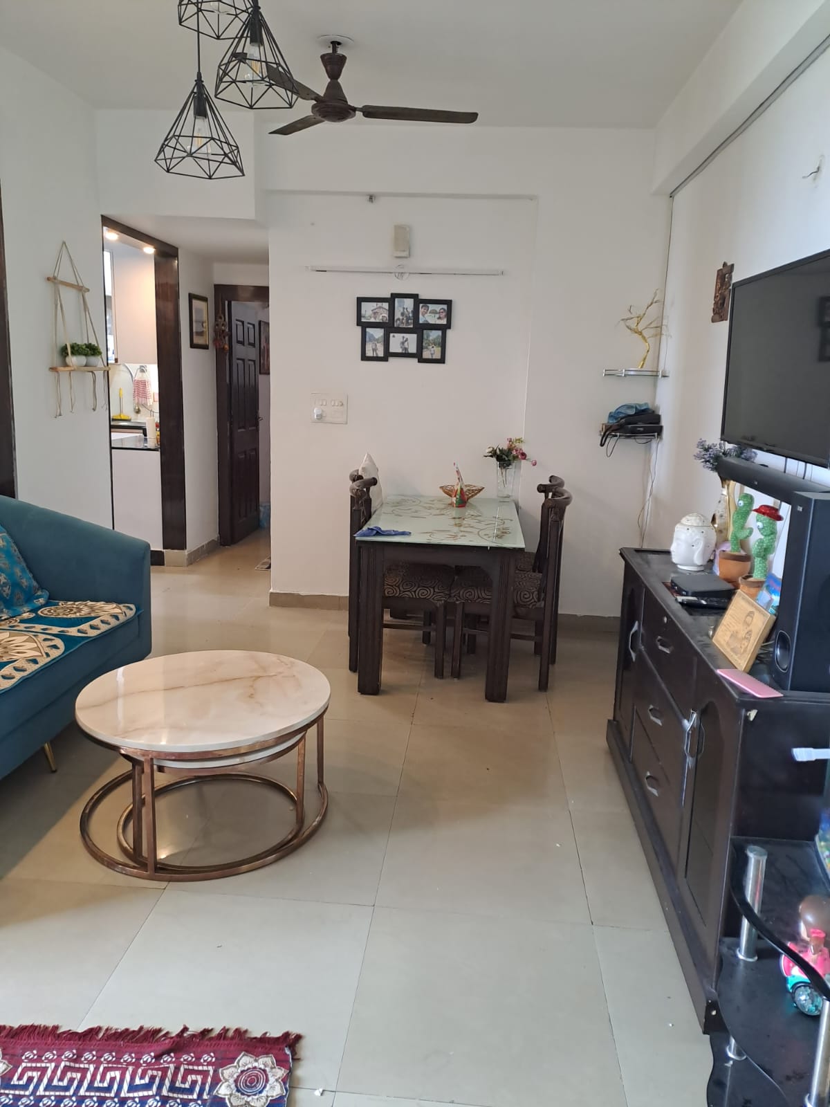 2 BHK Apartment For Sale in Supertech Cape Town