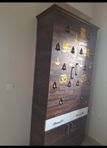 Furnished Amenities in 3.5 BHK Apartment at SJR Primecorp Parkway Homes, Sarjapur Road – for Rent