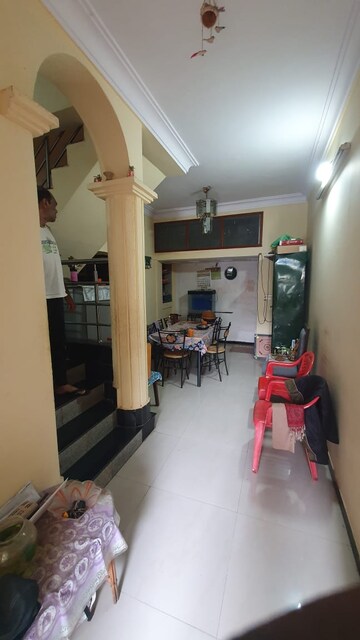 Living Room in  Plot at Hrbr Layout – for Sale