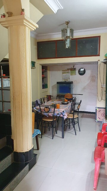Gym in  Plot at Hrbr Layout – for Sale