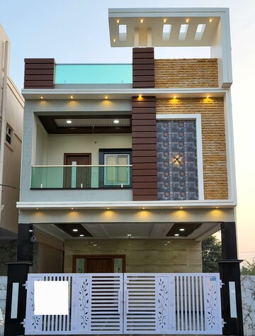 3 BHK Villa For Sale in Kapra