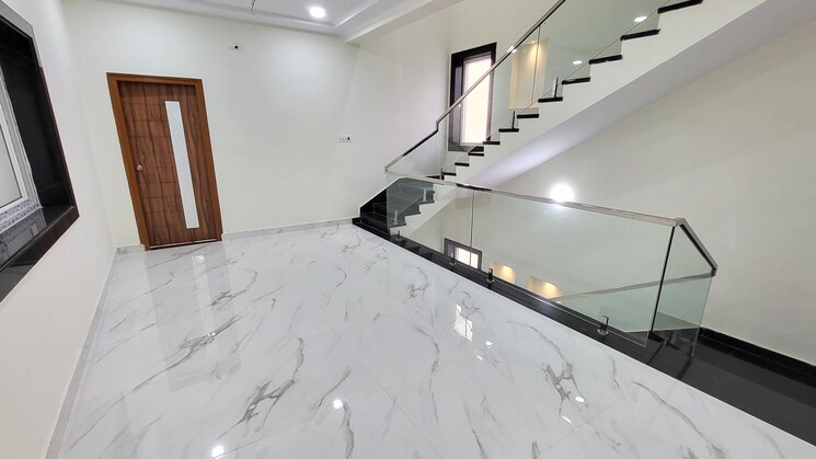 Kitchen, kapra 3 Bedroom 2600 Sq.Ft. Villa In Kapra Hyderabad 8054626