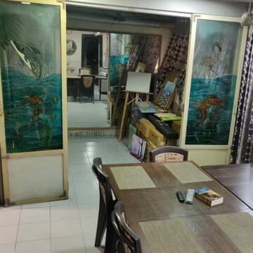 Gym in 2 BHK Apartment at Mahavir Kanti Dreams, Nalasopara East – for Rent