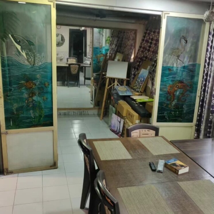 Gym, mahavir-kanti-dreams 2 Bedroom 975 Sq.Ft. Apartment In Nalasopara East Palghar 8054611