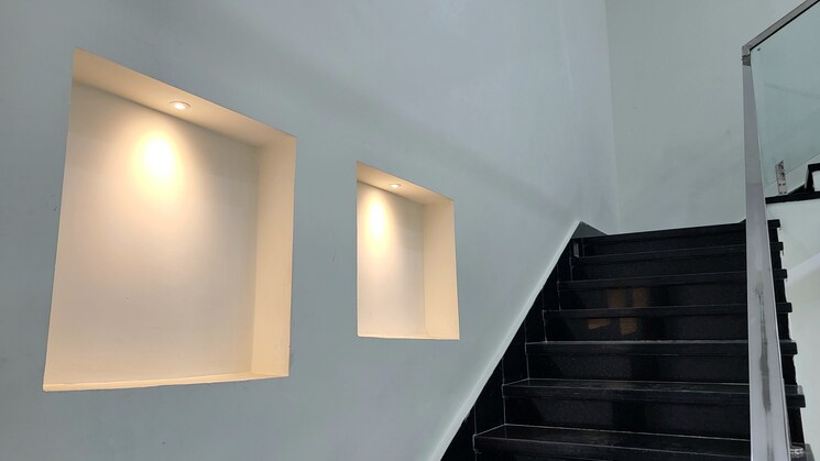 undefined, kapra 3 Bedroom 2600 Sq.Ft. Villa In Kapra Hyderabad 8054626