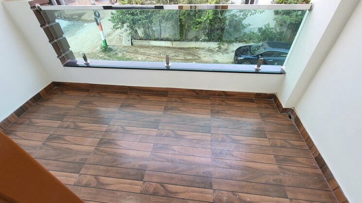 Balcony, kapra 3 Bedroom 2600 Sq.Ft. Villa In Kapra Hyderabad 8054626