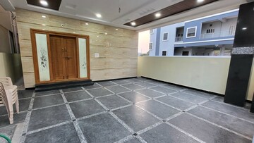 Kitchen in 3 BHK Villa at Kapra – for Sale