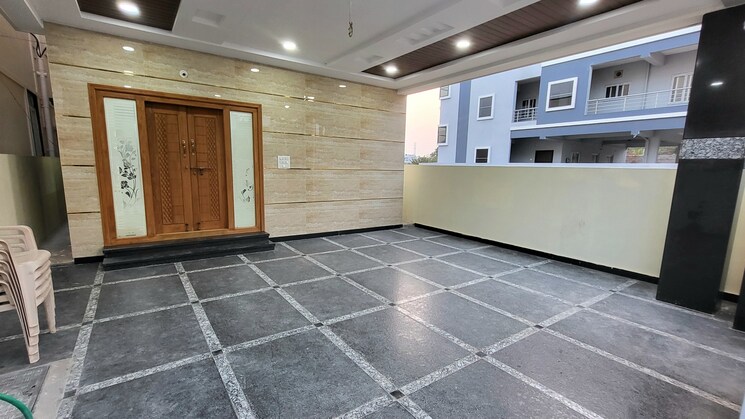 Kitchen, kapra 3 Bedroom 2600 Sq.Ft. Villa In Kapra Hyderabad 8054626