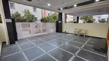 Parking in 3 BHK Villa at Kapra – for Sale