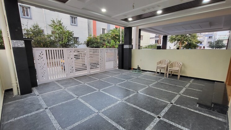  Parking, kapra 3 Bedroom 2600 Sq.Ft. Villa In Kapra Hyderabad 8054626