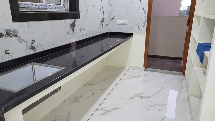 Kitchen, kapra 3 Bedroom 2600 Sq.Ft. Villa In Kapra Hyderabad 8054626