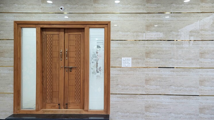 Room, kapra 3 Bedroom 2600 Sq.Ft. Villa In Kapra Hyderabad 8054626