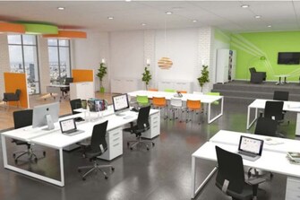 Commercial Office Space 1800 Sq.Ft. For Rent in Kharadi Pune  8054597