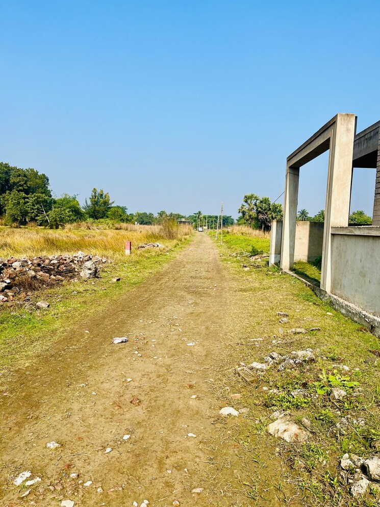 undefined, santoshpur  2160 Sq.Ft. Plot In Santoshpur Kolkata 8054609