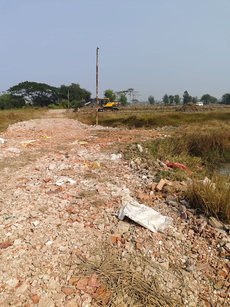 undefined, santoshpur  2160 Sq.Ft. Plot In Santoshpur Kolkata 8054609