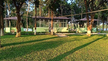  Plot – Garden View at Vizianagaram Cantonment - for Sale