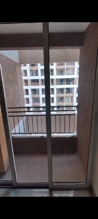 2 BHK Apartment For Resale in Bonanza Residency Jogeshwari West Mumbai  8054612