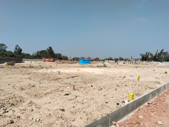 Plot For Resale in Kithaganur Village Bangalore  8036565