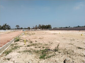 Plot For Resale in Kithaganur Village Bangalore  8036565