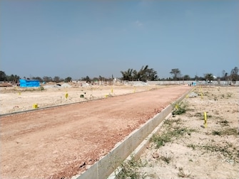 Plot For Resale in Kithaganur Village Bangalore  8036565